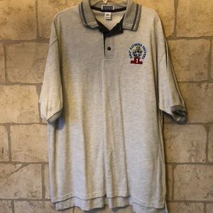 SKF Altoona Factory Polo Shirt
